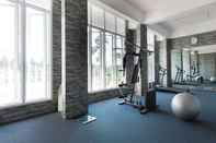 Fitness Center Artee Resort & Convention Center