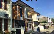 Bangunan 5 ODESSA 4 Bedrooms Wifi