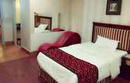 Kamar Tidur 2 Bac Do Hotel