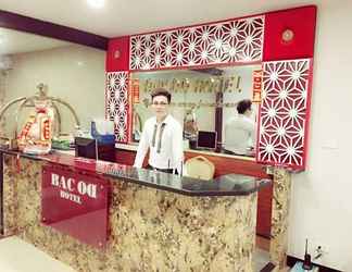 Sảnh chờ 2 Bac Do Hotel