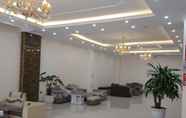 Lobby 4 Victory Hotel Bac Ninh