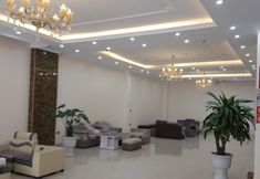 Sảnh chờ 4 Victory Hotel Bac Ninh
