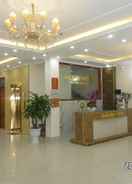 LOBBY Victory Hotel Bac Ninh