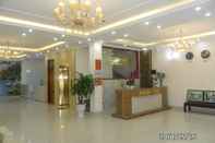 Sảnh chờ Victory Hotel Bac Ninh