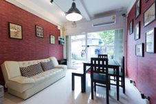 ล็อบบี้ Mana Hostel