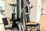 Fitness Center Pinnacle Tower JB @ Feel Suites