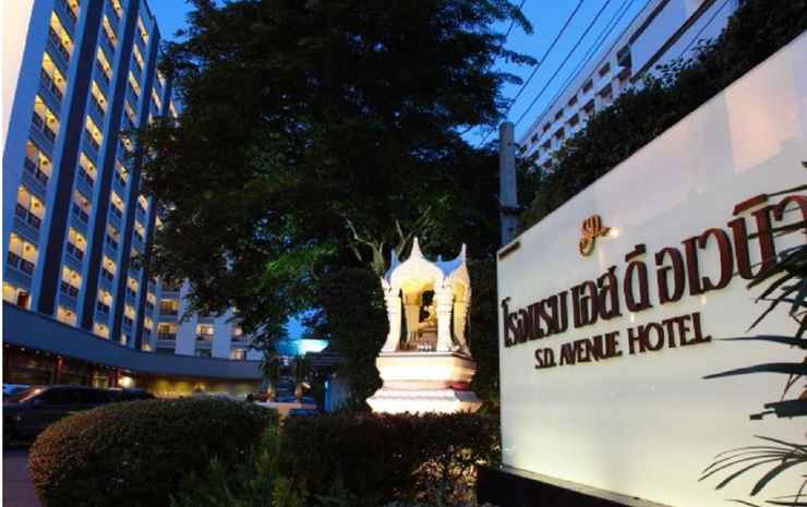 SD Avenue Hotel
