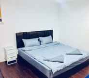 Kamar Tidur 5 Palm House