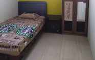 Kamar Tidur 5 A'ISY_DHASYAD KOST'NCAFE