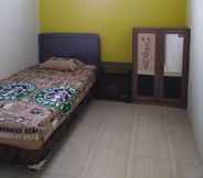 Bedroom 5 A'ISY_DHASYAD KOST'NCAFE