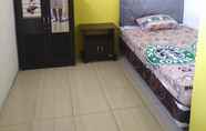 Bedroom 4 A'ISY_DHASYAD KOST'NCAFE