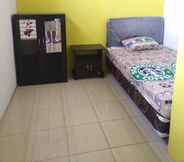 Bedroom 4 A'ISY_DHASYAD KOST'NCAFE