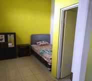 Bedroom 3 A'ISY_DHASYAD KOST'NCAFE