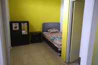 Bedroom A'ISY_DHASYAD KOST'NCAFE