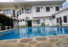 Swimming Pool 4 Palm Rise Resort
