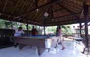 Entertainment Facility 7 Villa Kaliurang Ndalem Limasan
