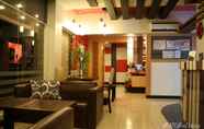 Lobby 2 The Metropolis Suites Davao