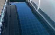 Kolam Renang 4 Rawai Pool Villa @ Tamarind