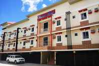 Bangunan Bicotels Hotel