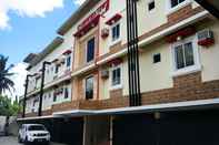 Lobi Bicotels Hotel