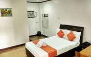 Bedroom 3 Bicotels Hotel