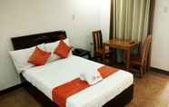 Kamar Tidur 2 Bicotels Hotel