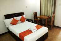 Kamar Tidur Bicotels Hotel