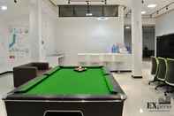 Entertainment Facility Express Hostel