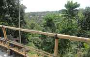Nearby View and Attractions 7 Putu Bungalows Satu