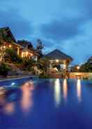 SWIMMING_POOL Nipah Pool Villas and Restaurant