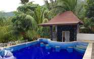 Kolam Renang 3 Nipah Pool Villas and Restaurant