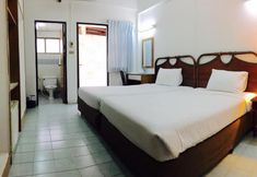 Bilik Tidur 6 Taweeporn Guest House