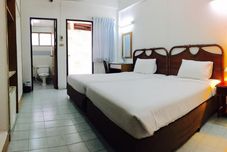 Bilik Tidur Taweeporn Guest House