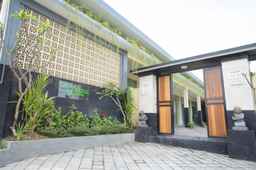 V Canggu Dormitory, AU$7