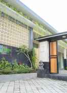 EXTERIOR_BUILDING V Canggu Dormitory