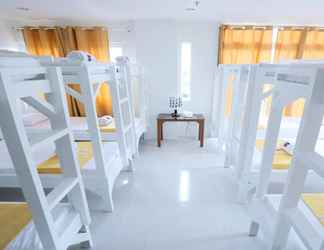 Bilik Tidur 2 Villa Rosita Hotel Naga City