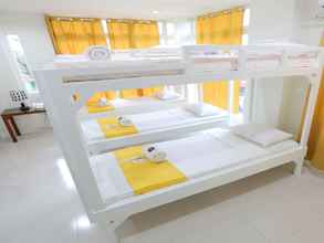 Kamar Tidur 4 Villa Rosita Hotel Naga City