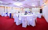 Functional Hall 2 Villa Rosita Hotel Naga City