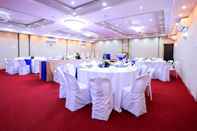 Functional Hall Villa Rosita Hotel Naga City