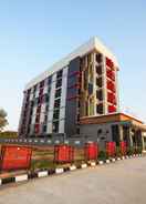 EXTERIOR_BUILDING PS SRIPHU HOTEL