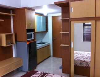 Bedroom 2 Margonda Residence 3 Murah