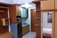 Bedroom Margonda Residence 3 Murah