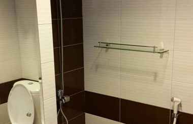 In-room Bathroom 2 Margonda Residence 3 Murah