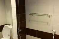 In-room Bathroom Margonda Residence 3 Murah