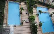 Kolam Renang 4 Margonda Residence 3 Murah