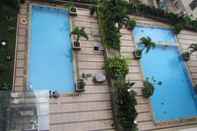 Swimming Pool Margonda Residence 3 Murah