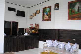 Lobi 4 68 Rooms Canggu