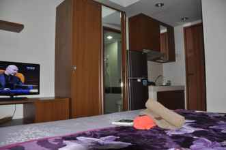 ห้องนอน 4 Private Apartement Margonda Residence 3