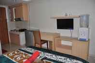 ห้องนอน Private Apartement Margonda Residence 3