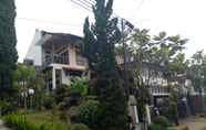 Bangunan 3 Kembang Guest House